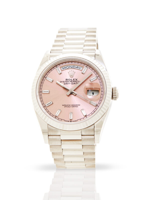 Rolex Day-Date 36 128239