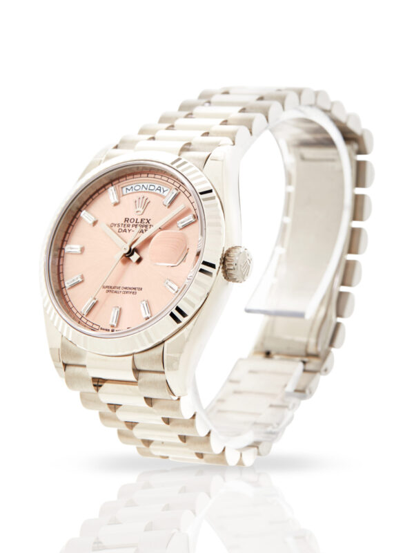 Rolex Day-Date 36 128239