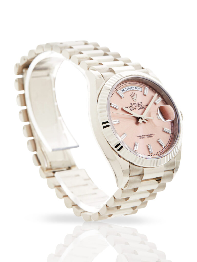 Rolex Day-Date 36 128239 - image 1