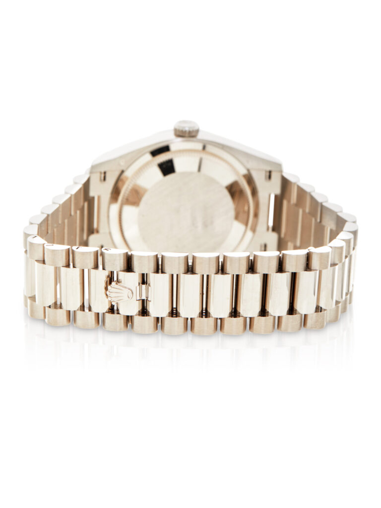 Rolex Day-Date 36 128239 - image 3