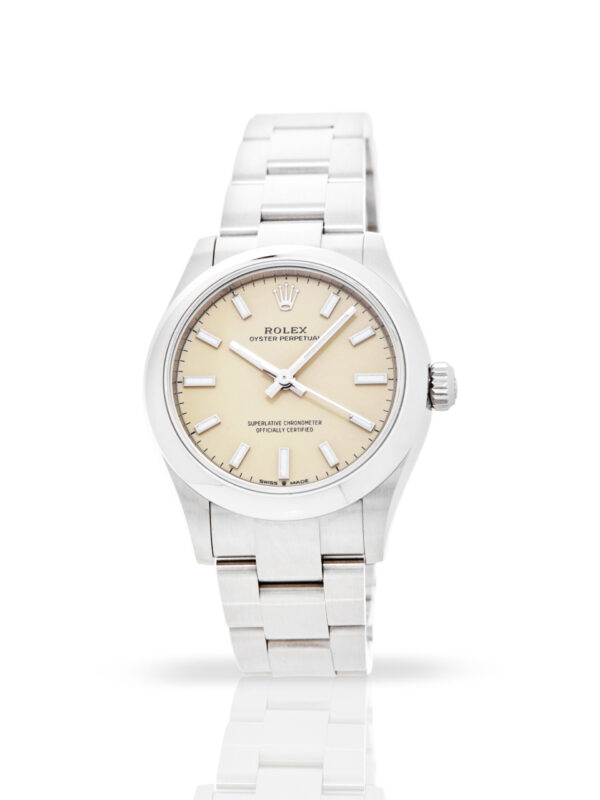 Rolex Oyster Perpetual 31 277200