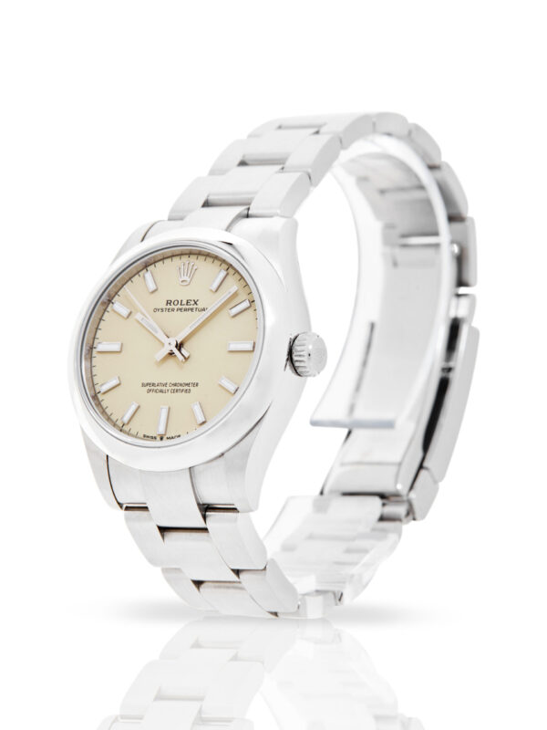 Rolex Oyster Perpetual 31 277200