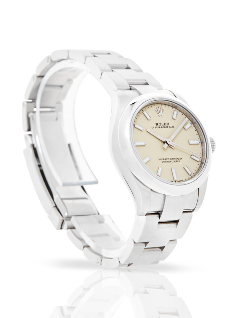 Rolex Oyster Perpetual 31 277200 - image 1