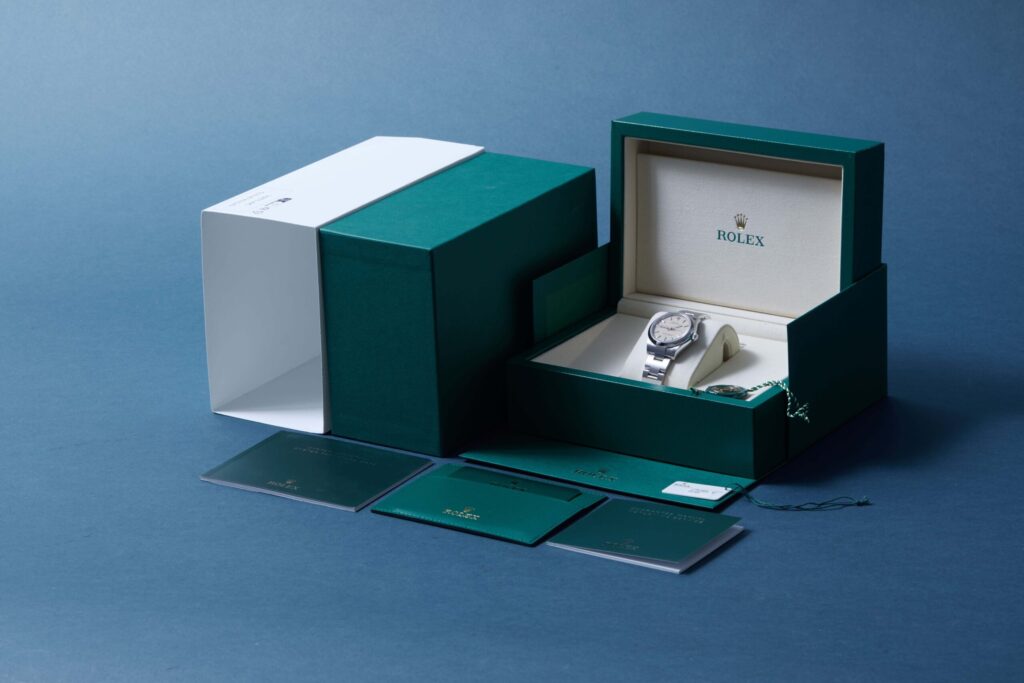 Rolex Oyster Perpetual 31 277200 - image 6