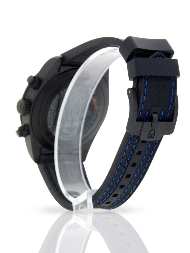 Tudor Black Bay Chrono 'Carbon 25' 79377KN - image 2