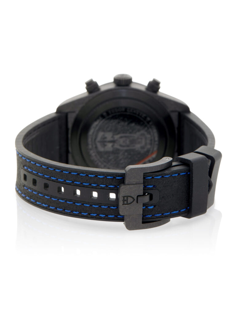 Tudor Black Bay Chrono 'Carbon 25' 79377KN - image 3