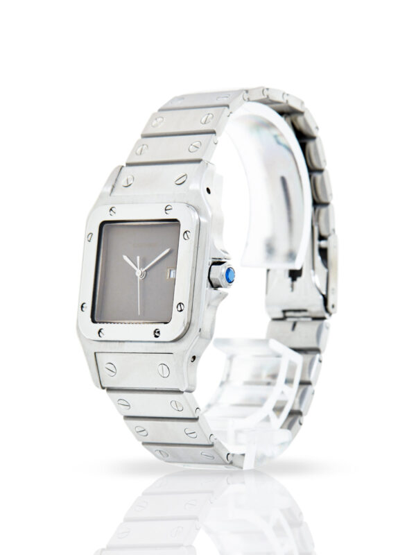 Cartier Santos 2960 Ghost