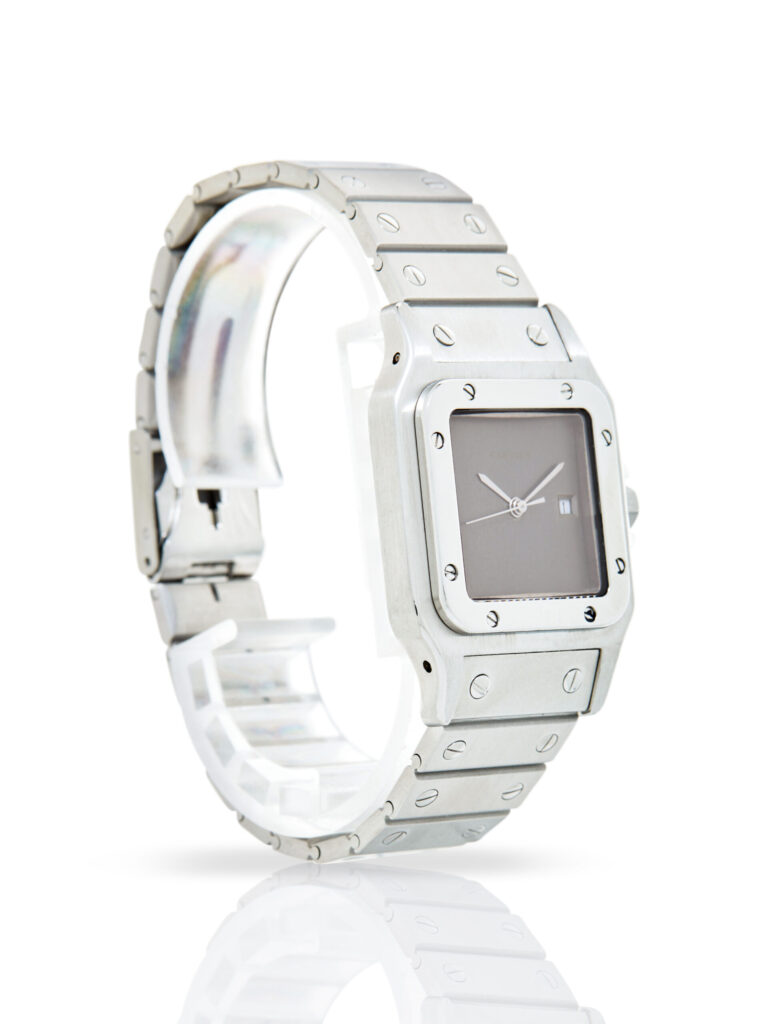 Cartier Santos 2960 Ghost - image 1
