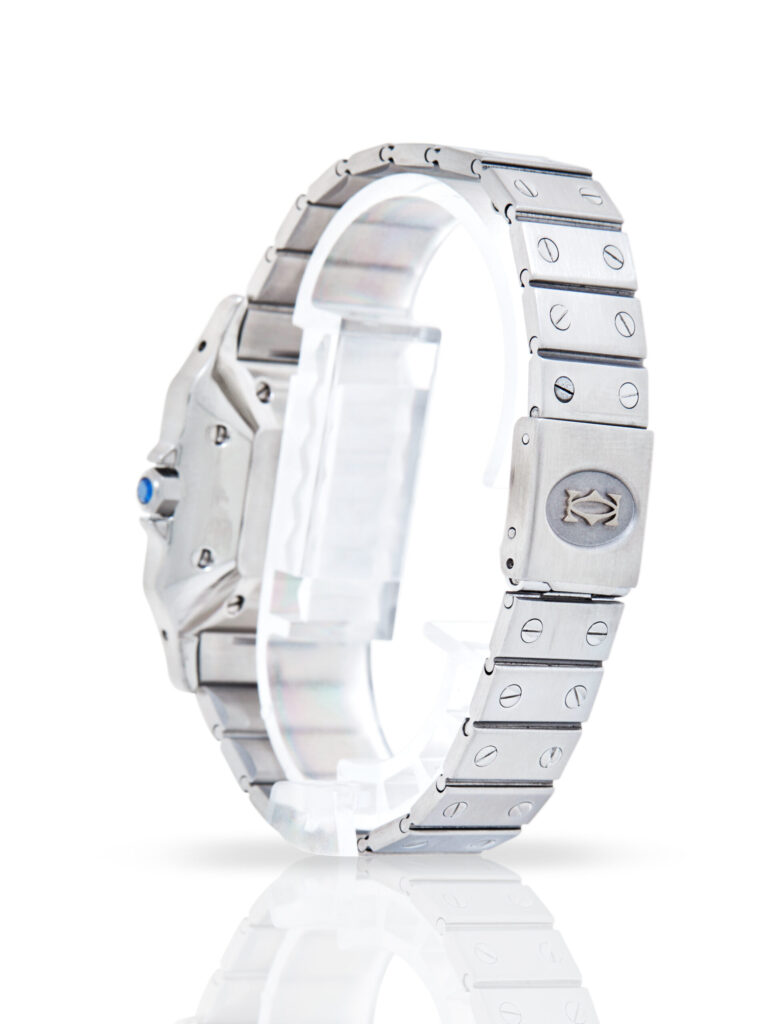 Cartier Santos 2960 Ghost - image 2
