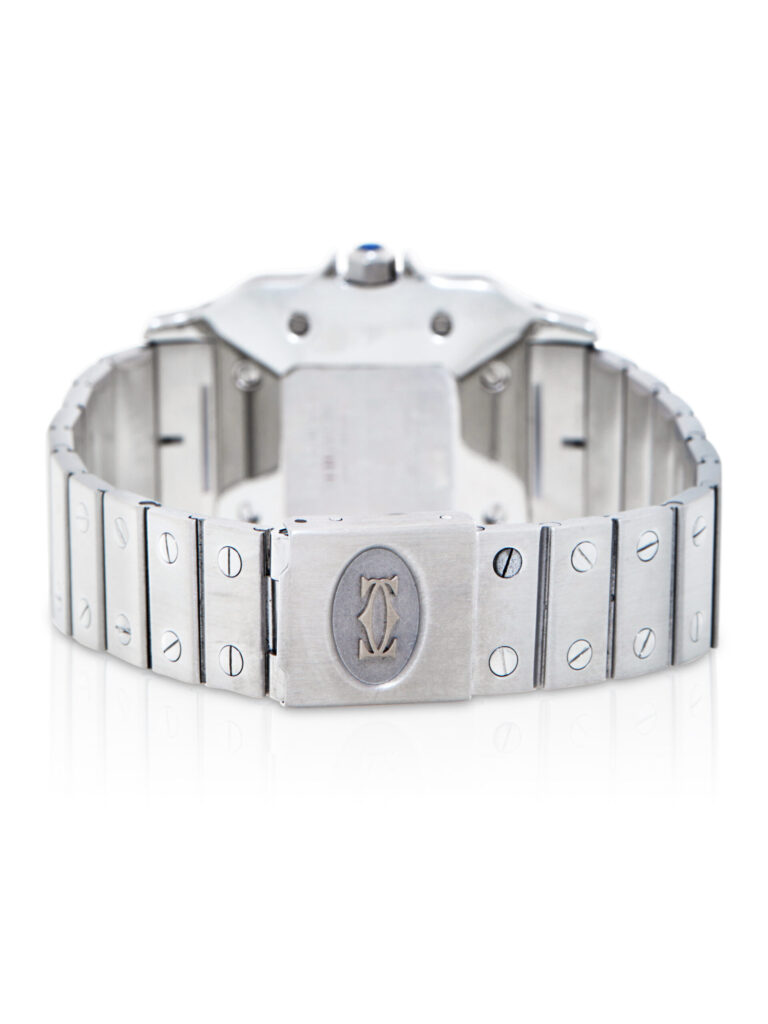 Cartier Santos 2960 Ghost - image 3