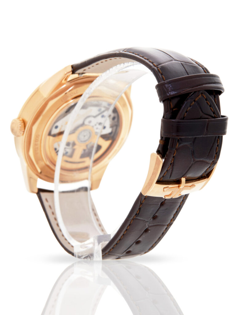 Jaeger-LeCoultre Geophysic Universal Time Q8102520 - image 2