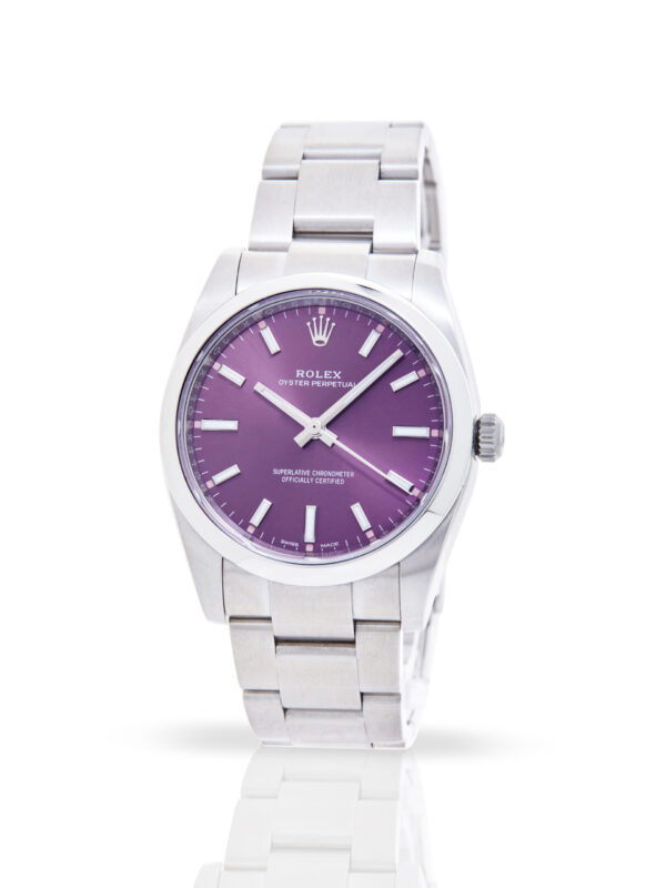 Rolex Oyster Perpetual 34 114200