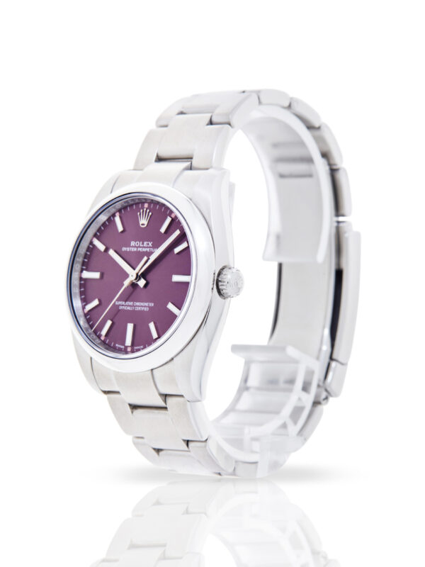 Rolex Oyster Perpetual 34 114200