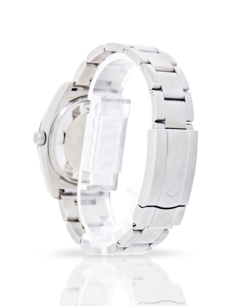 Rolex Oyster Perpetual 34 114200 - image 2