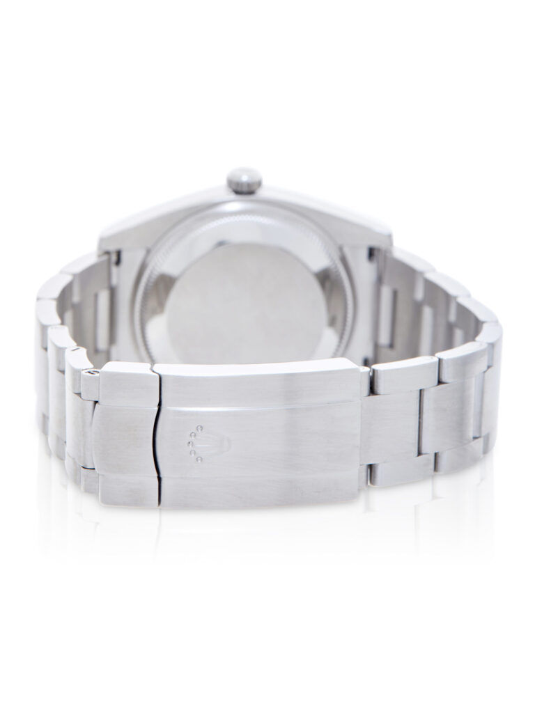 Rolex Oyster Perpetual 34 114200 - image 3