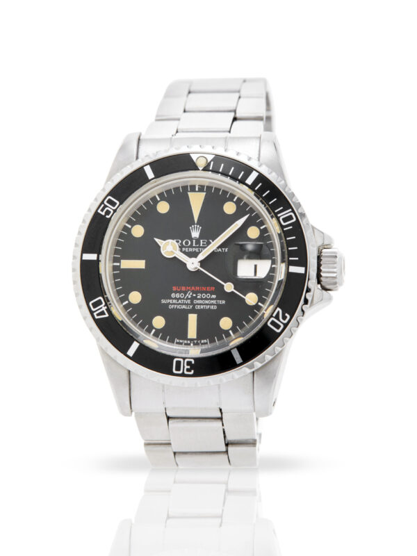 Rolex Submariner Date 1680