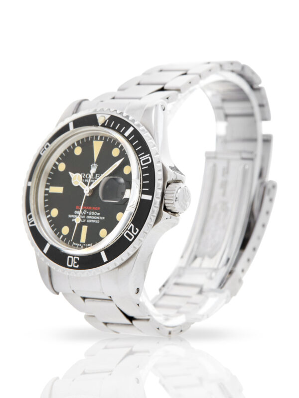 Rolex Submariner Date 1680