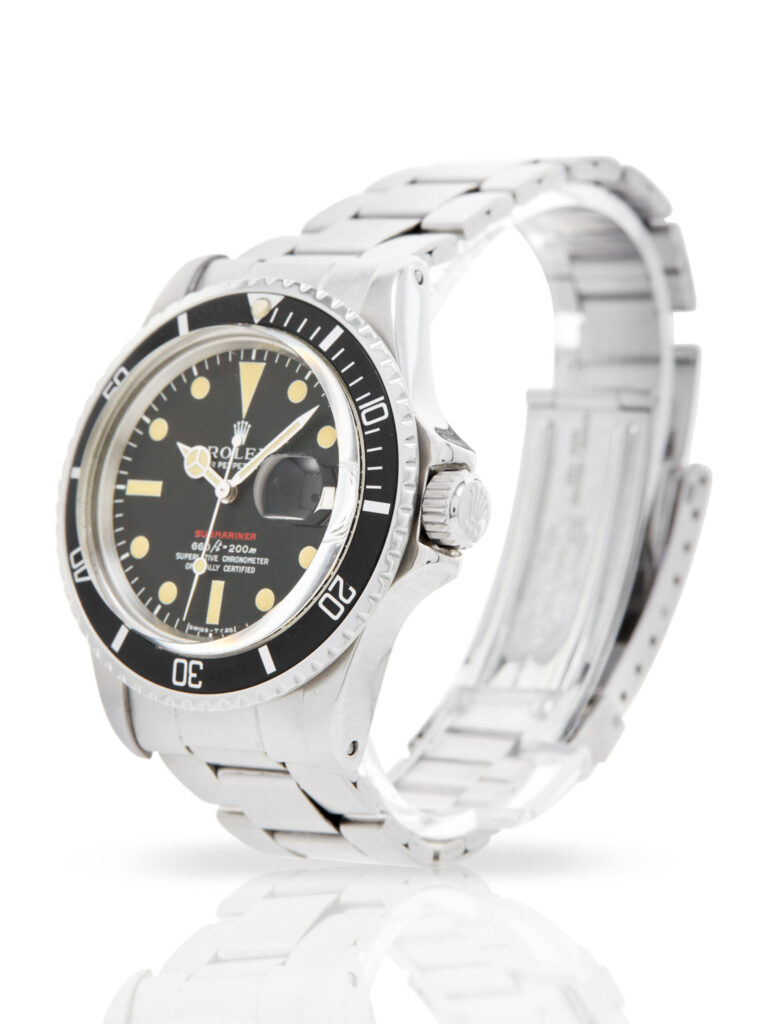 Rolex Submariner Date 1680 - image 0