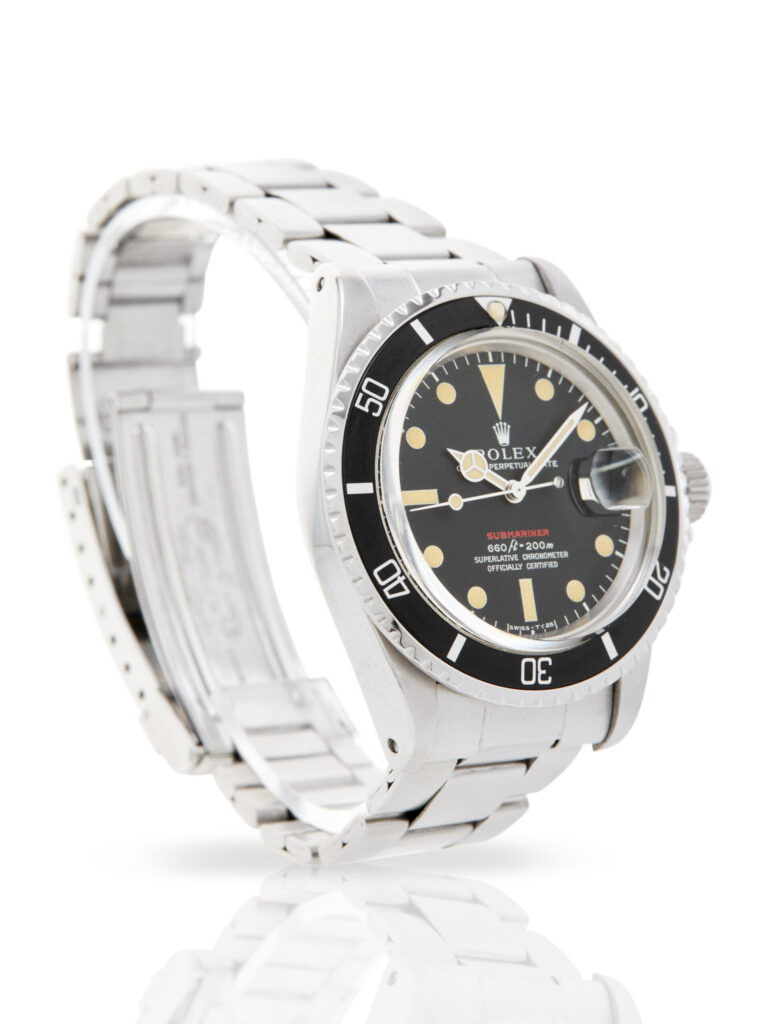 Rolex Submariner Date 1680 - image 1