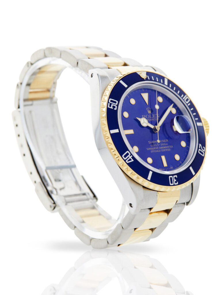 Rolex Submariner Date 16803 - image 1