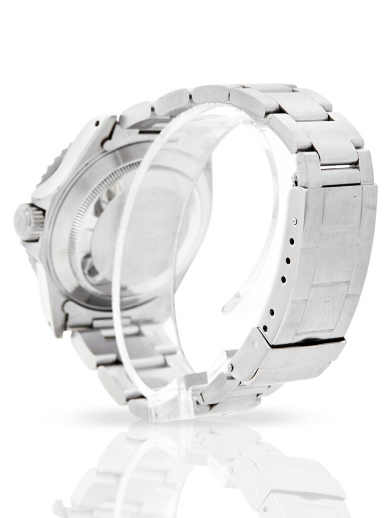 Rolex Submariner Date 16610 - image 2