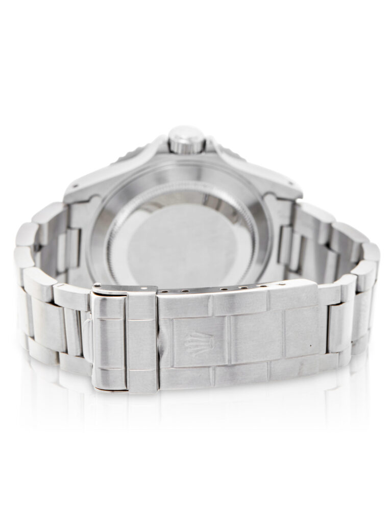 Rolex Submariner Date 16610 - image 3