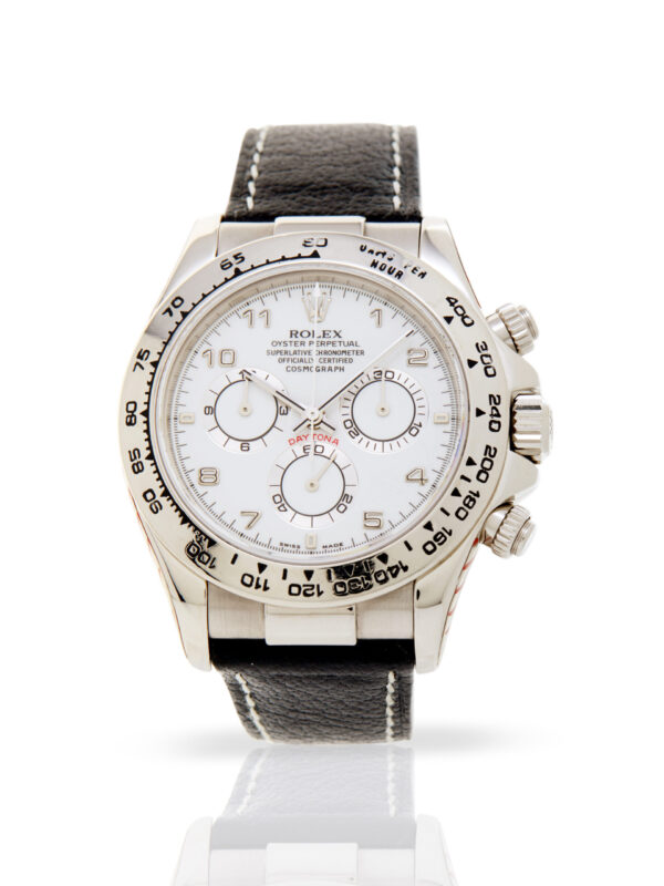 Rolex Daytona 116519