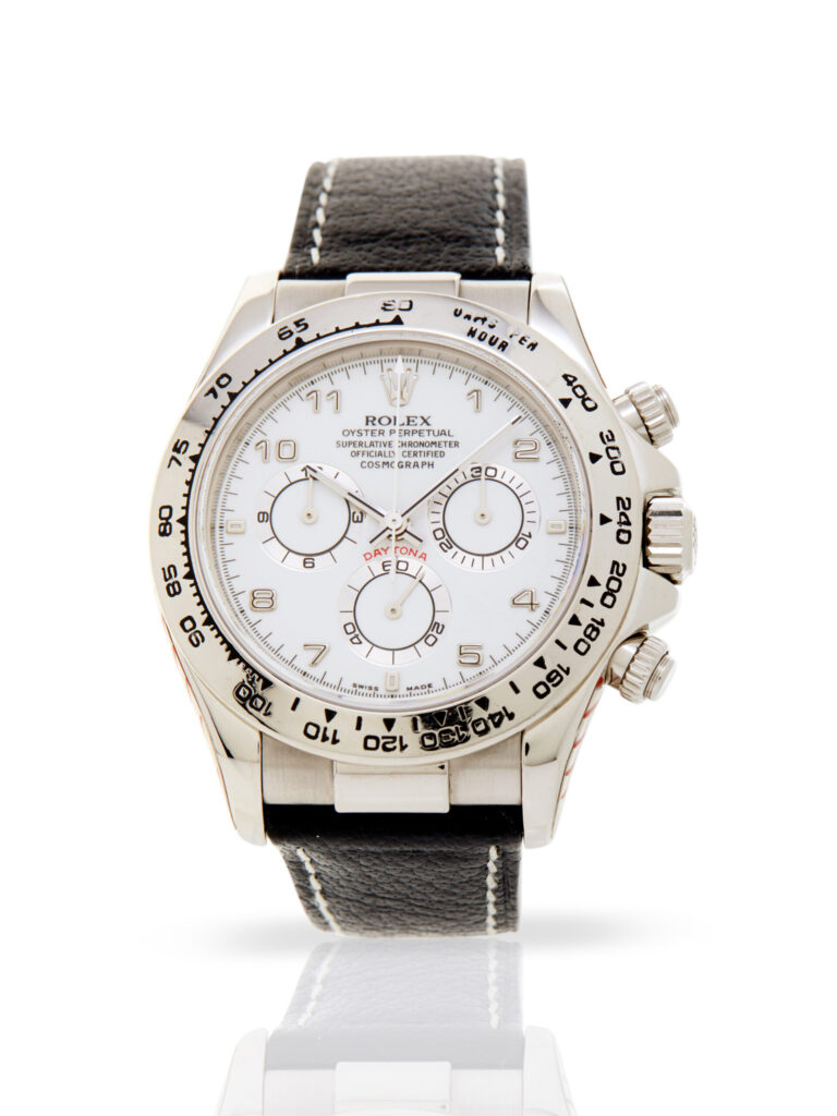 Rolex Daytona 116519