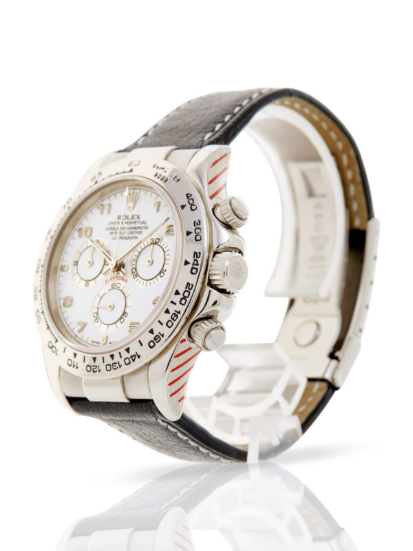 Rolex Daytona 116519
