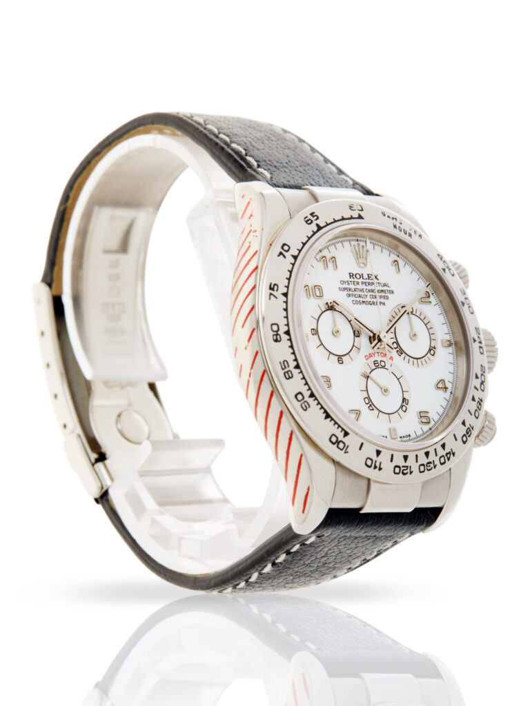 Rolex Daytona 116519 - image 1