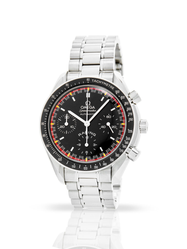 Omega Speedmaster Reduced 3518.50.00