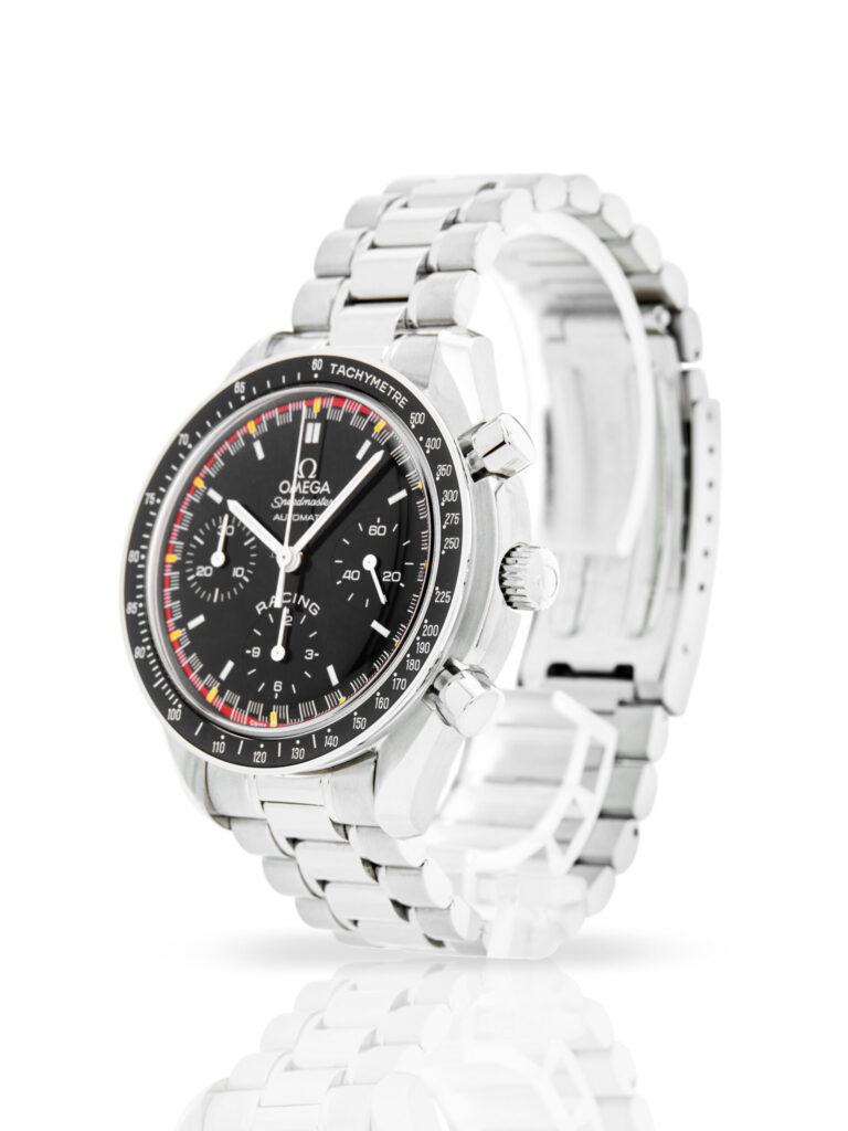 Omega Speedmaster Reduced 3518.50.00 - image 0