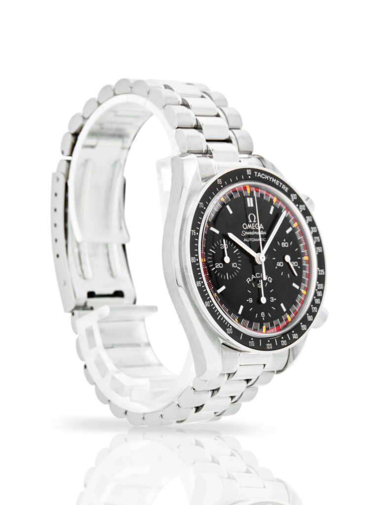 Omega Speedmaster Reduced 3518.50.00 - image 1