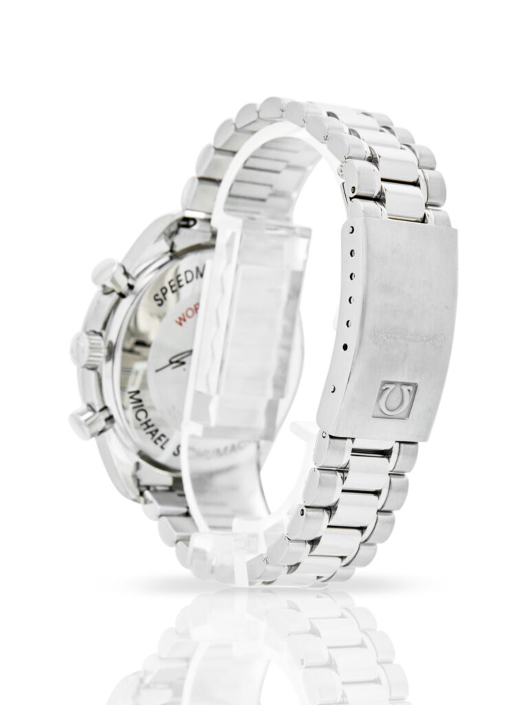 Omega Speedmaster Reduced 3518.50.00 - image 2
