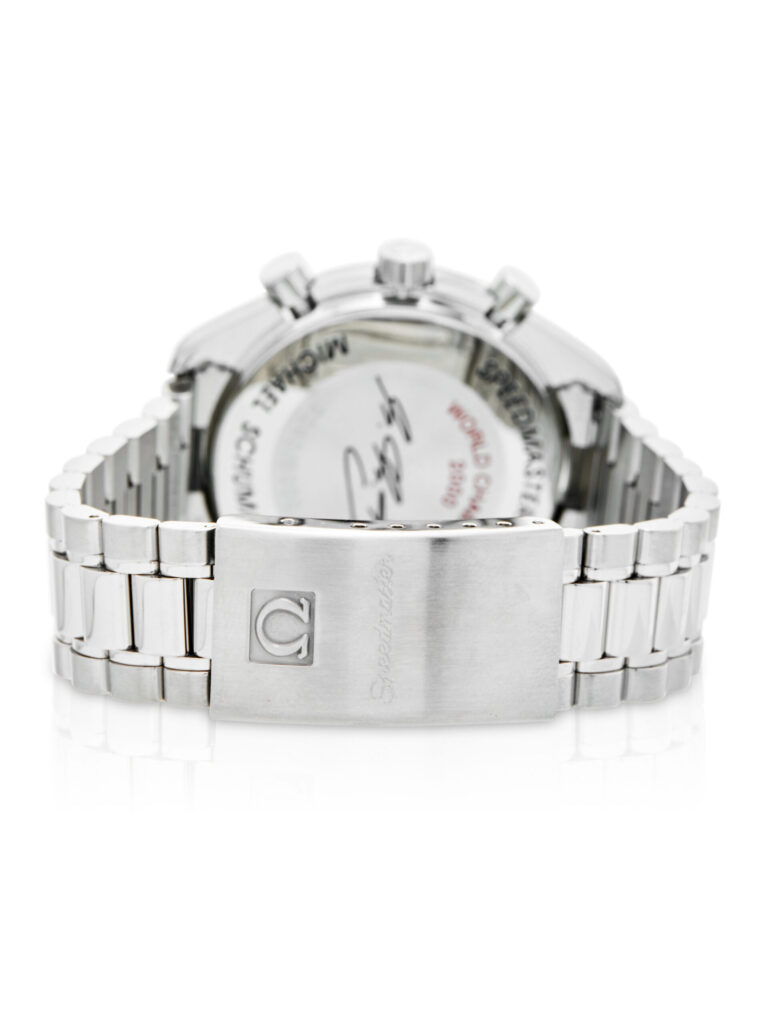 Omega Speedmaster Reduced 3518.50.00 - image 3