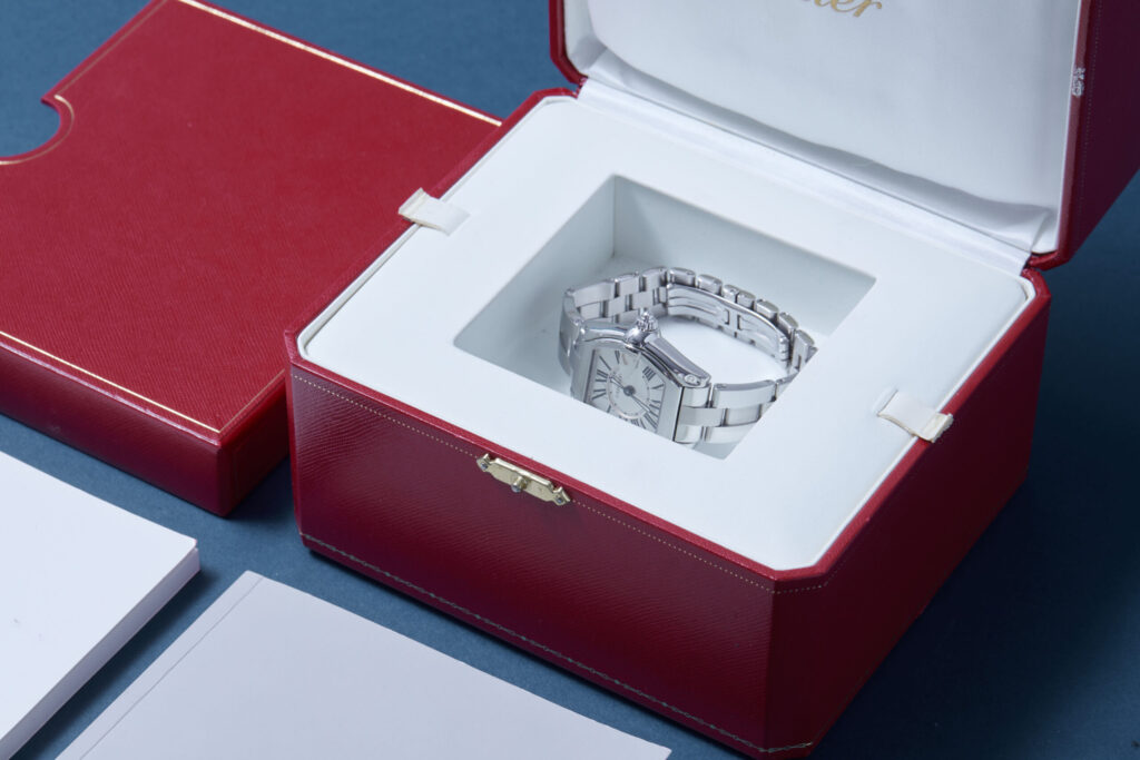 Cartier Roadster 2675 - image 5