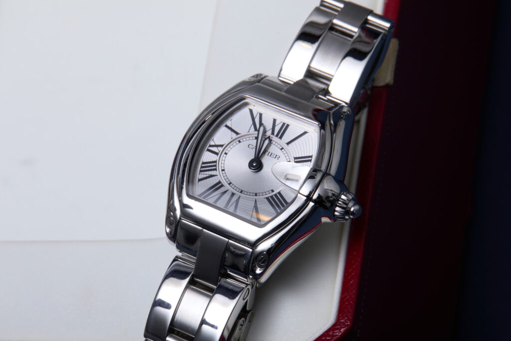 Cartier Roadster 2675 - image 7