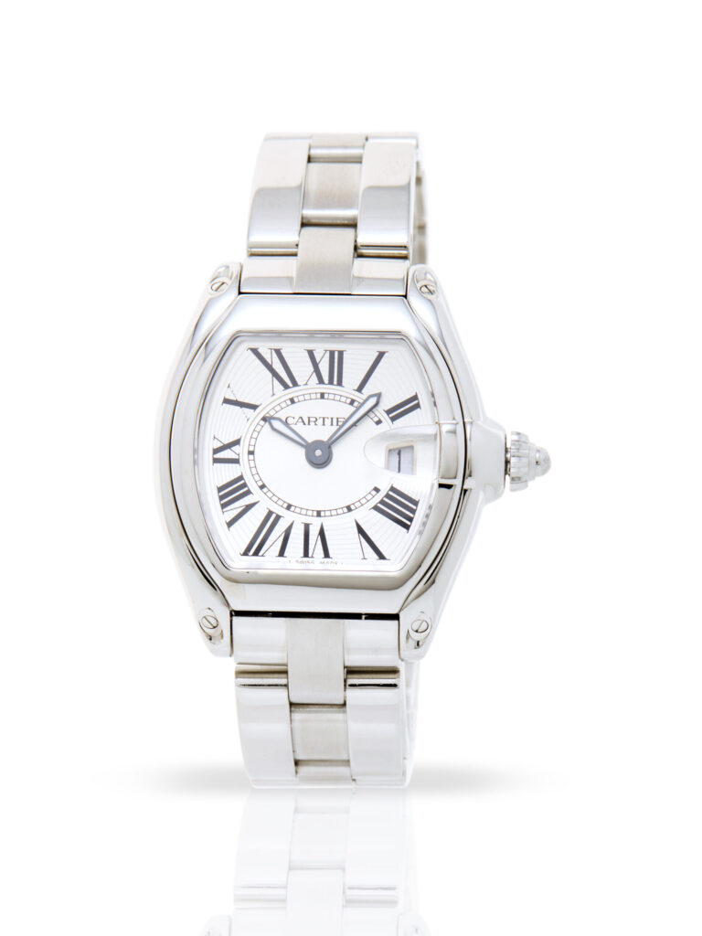 Cartier Roadster 2675