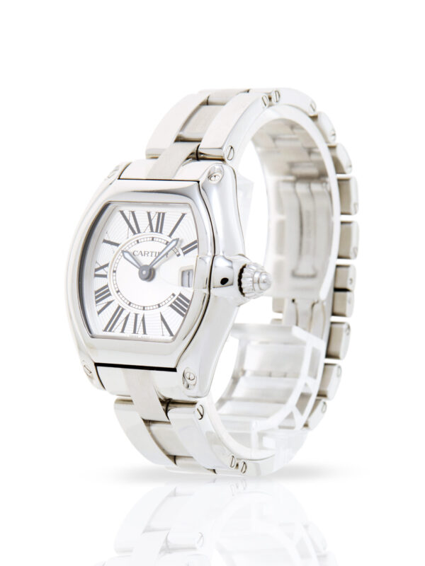 Cartier Roadster 2675