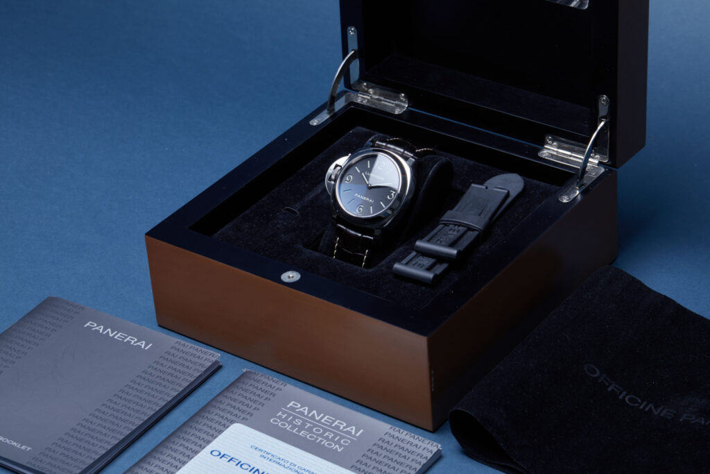 Panerai Luminor Base PAM00219 - image 5
