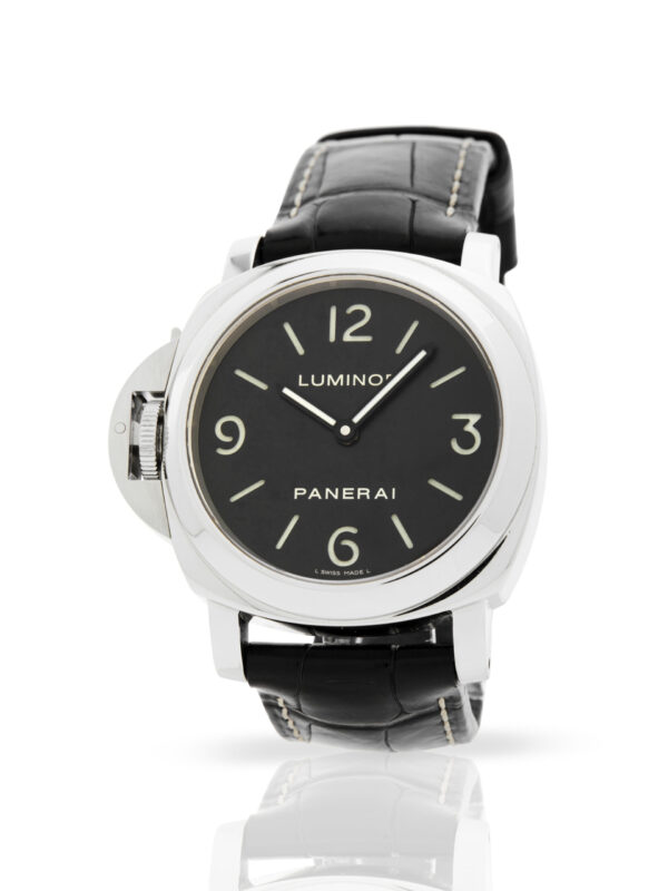 Panerai Luminor Base PAM00219