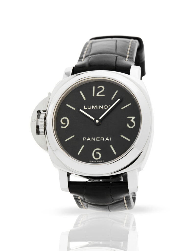 Panerai Luminor Base PAM00219