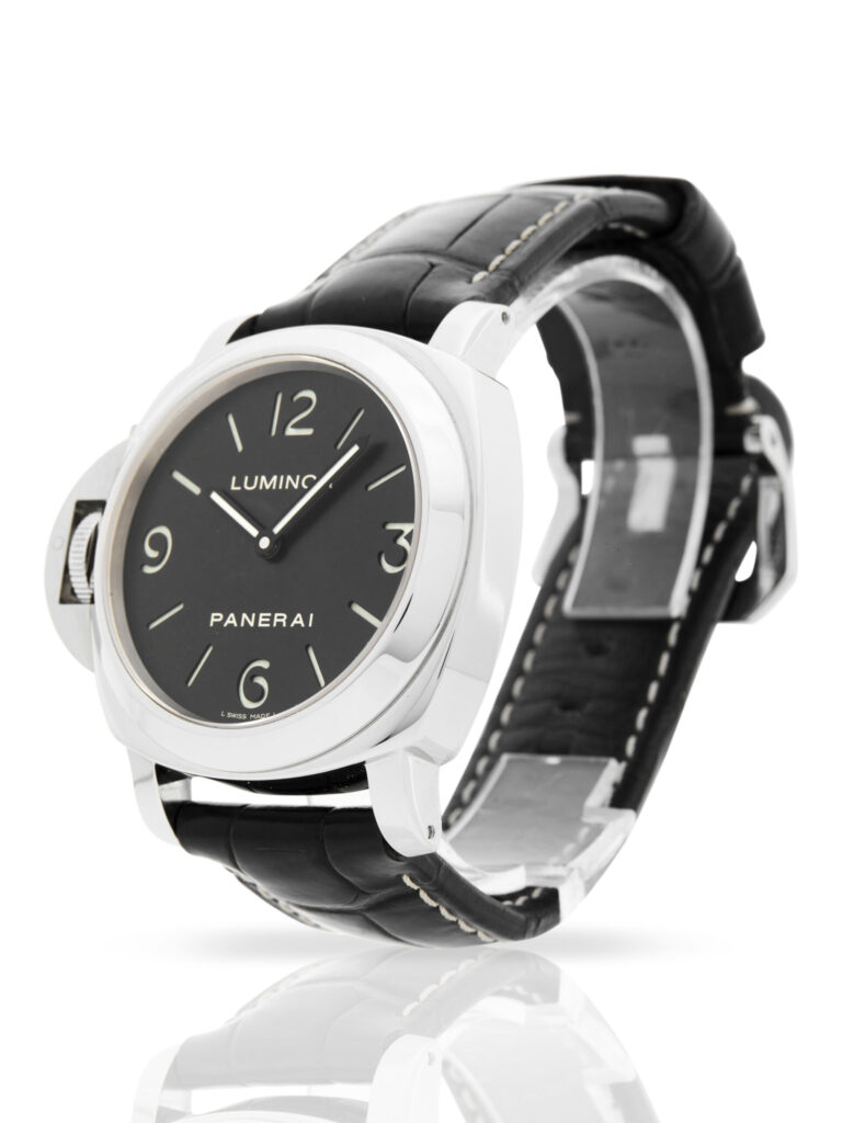 Panerai Luminor Base PAM00219 - image 0