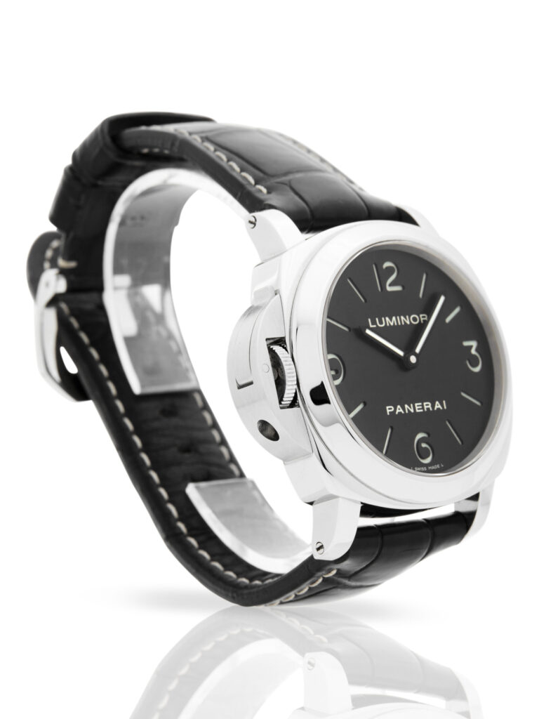 Panerai Luminor Base PAM00219 - image 1