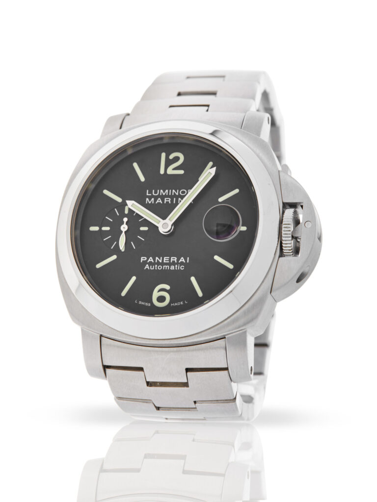 Panerai Luminor Marina PAM00299