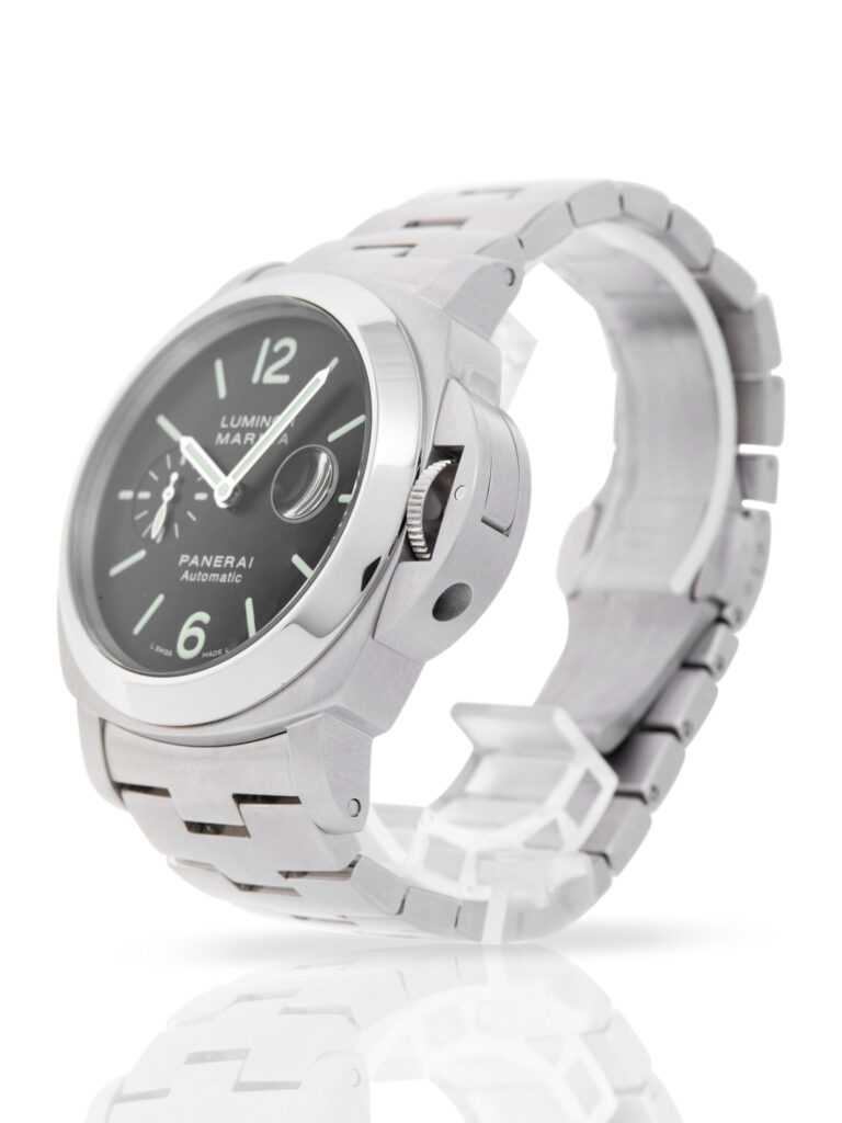 Panerai Luminor Marina PAM00299 - image 0