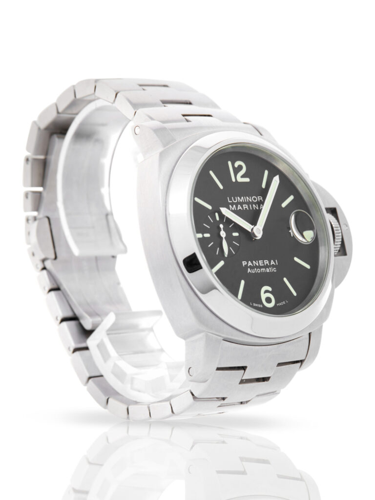 Panerai Luminor Marina PAM00299 - image 1