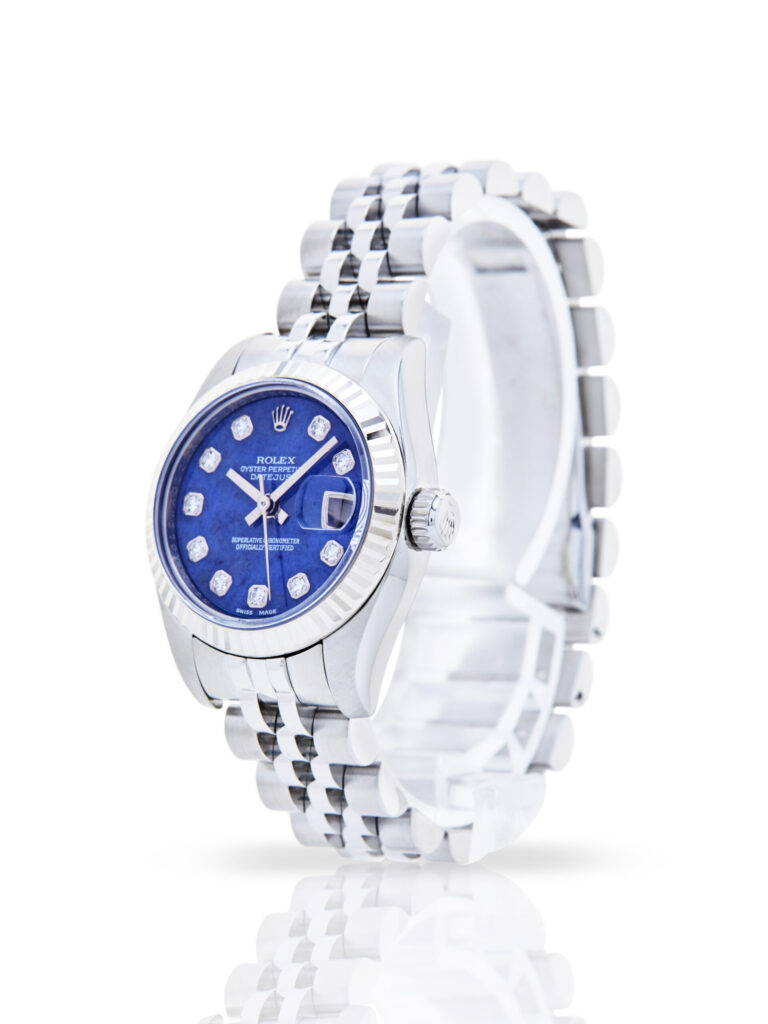 Rolex Lady Datejust 26 179174 - image 0