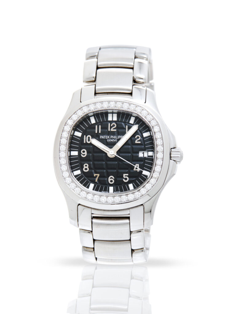 Patek Philippe Aquanaut 5087/1A-001