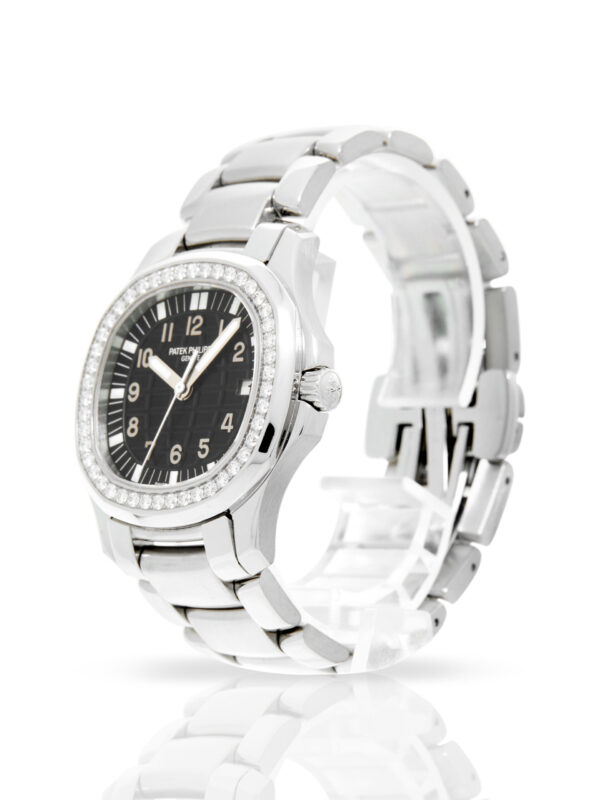 Patek Philippe Aquanaut 5087/1A-001